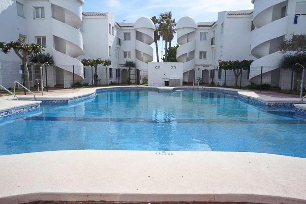 Gran Apartamento Laguna Playa