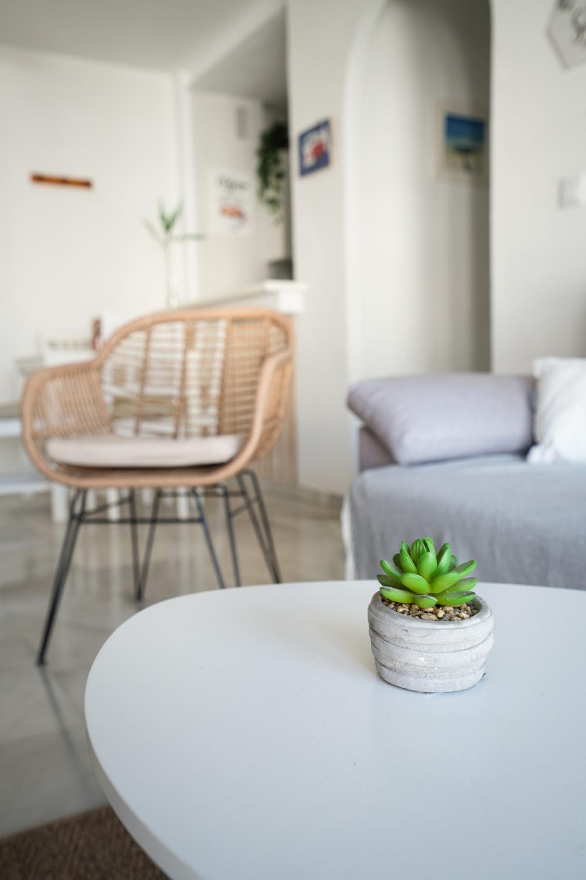 Gran Apartamento Laguna Playa