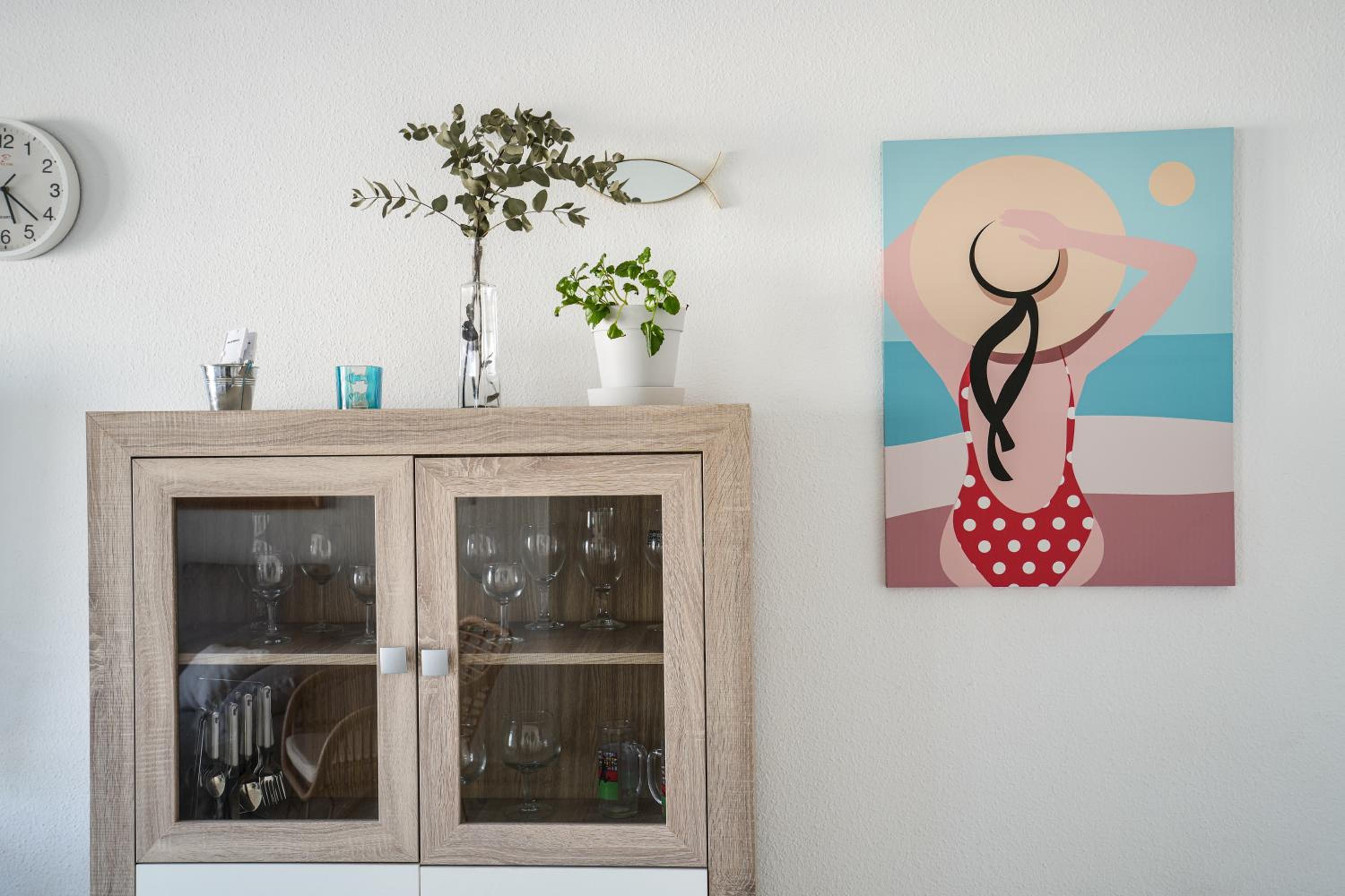 Gran Apartamento Laguna Playa