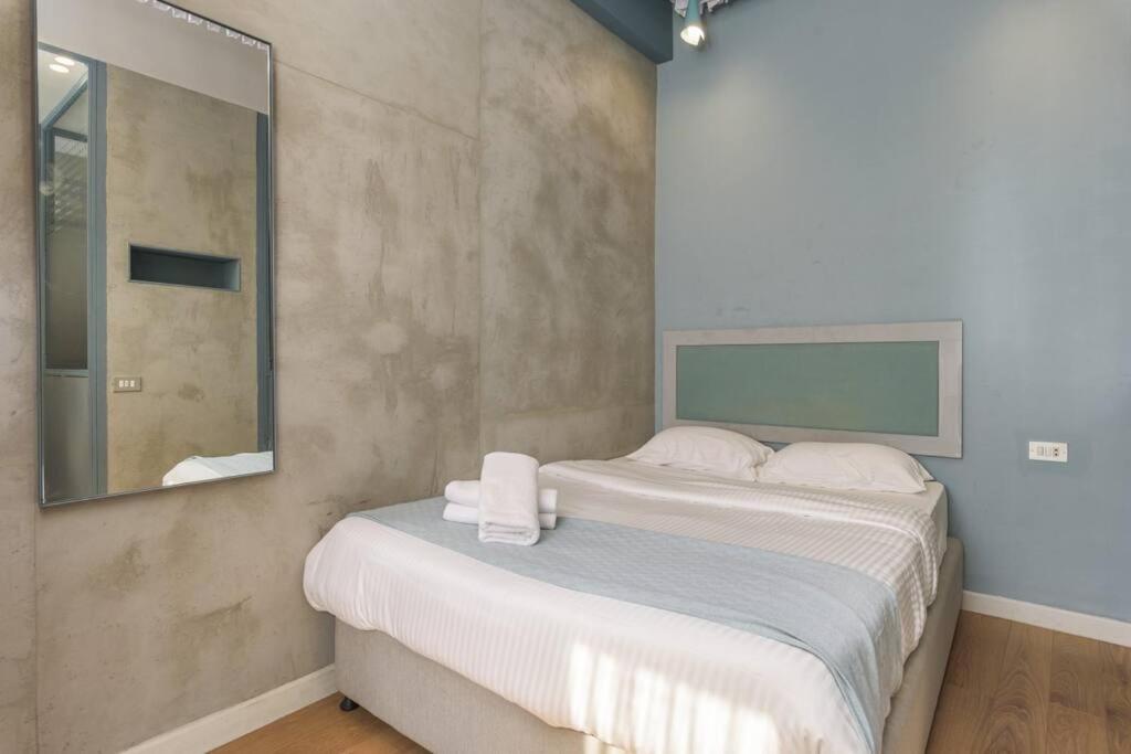 Blueberry 1-BR Toot in Mar Mikhael view 5