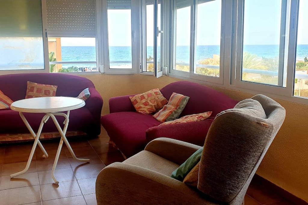 Precioso Apartamento Tavernes 7 personas