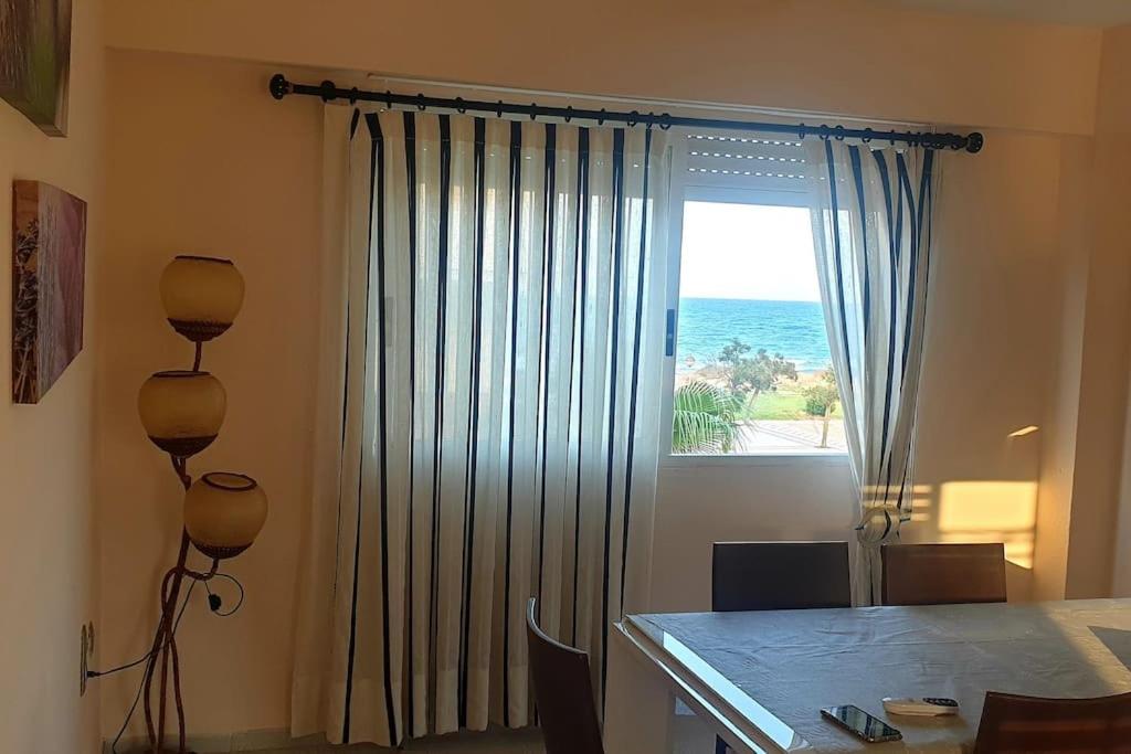 Precioso Apartamento Tavernes 7 personas