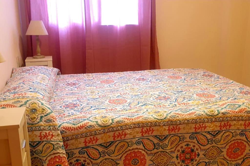 Precioso Apartamento Tavernes 7 personas