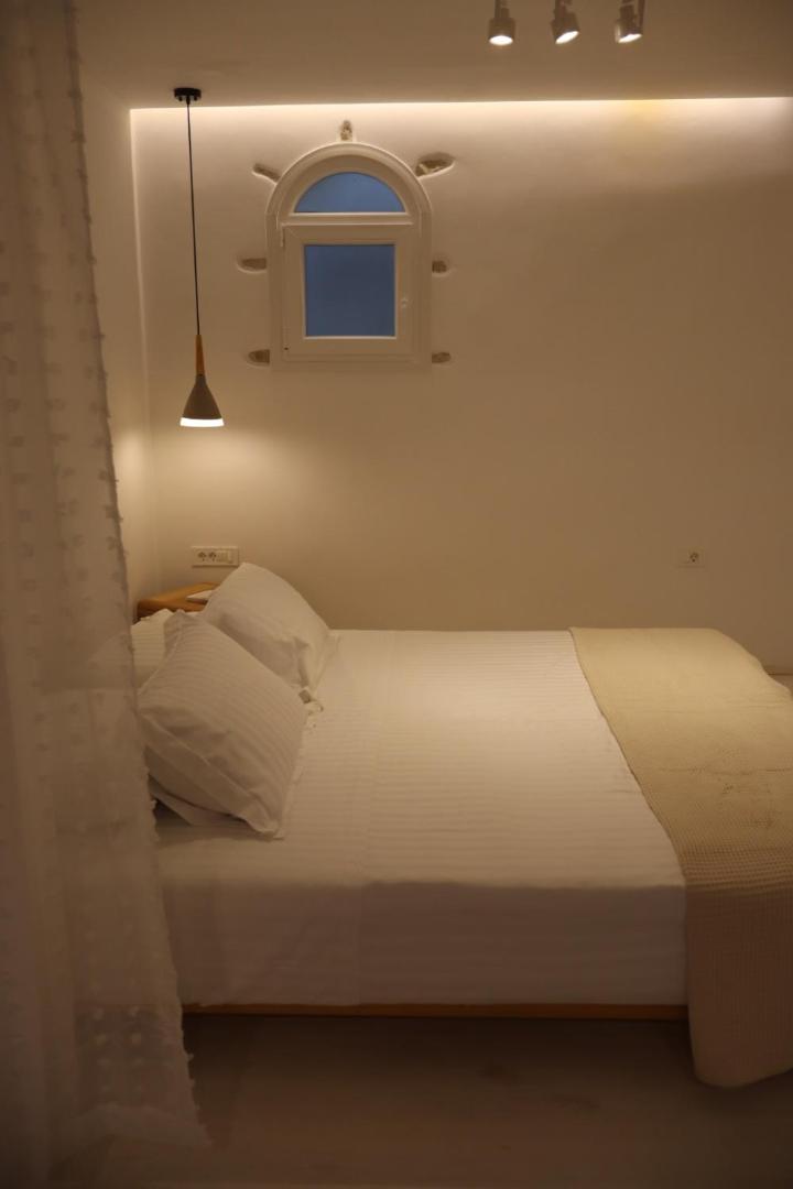 FOTEINI RESIDENCE