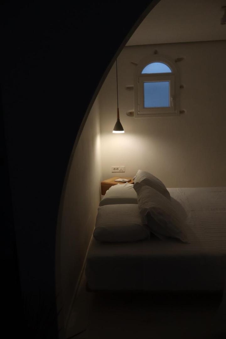 FOTEINI RESIDENCE