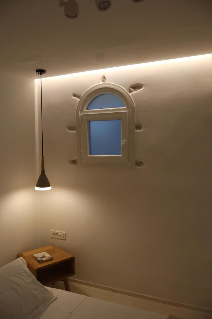 FOTEINI RESIDENCE
