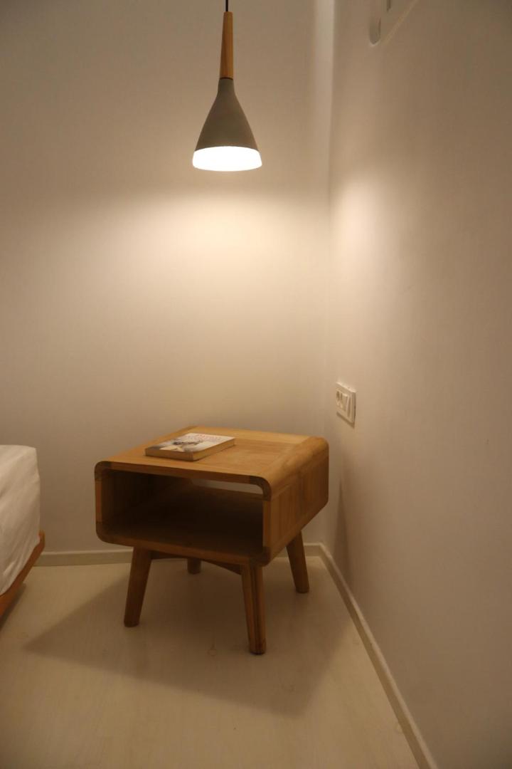 FOTEINI RESIDENCE