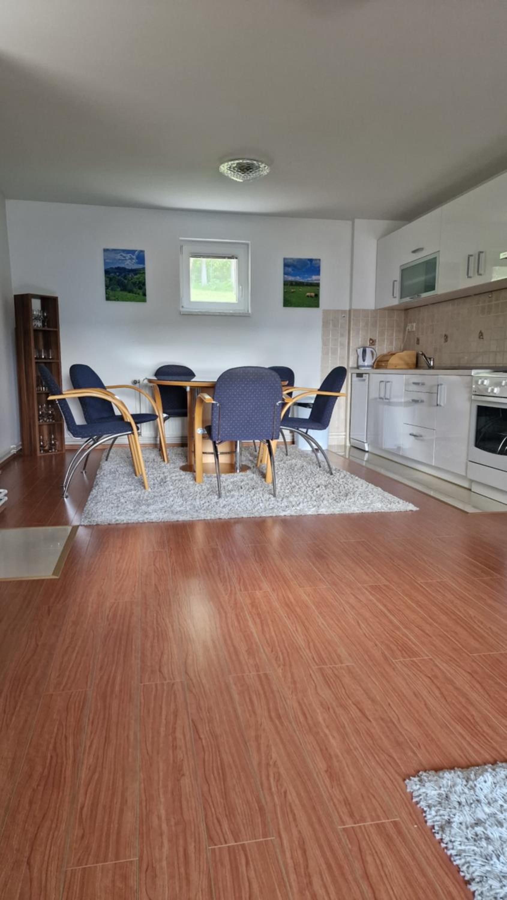 Holiday Home Gredina