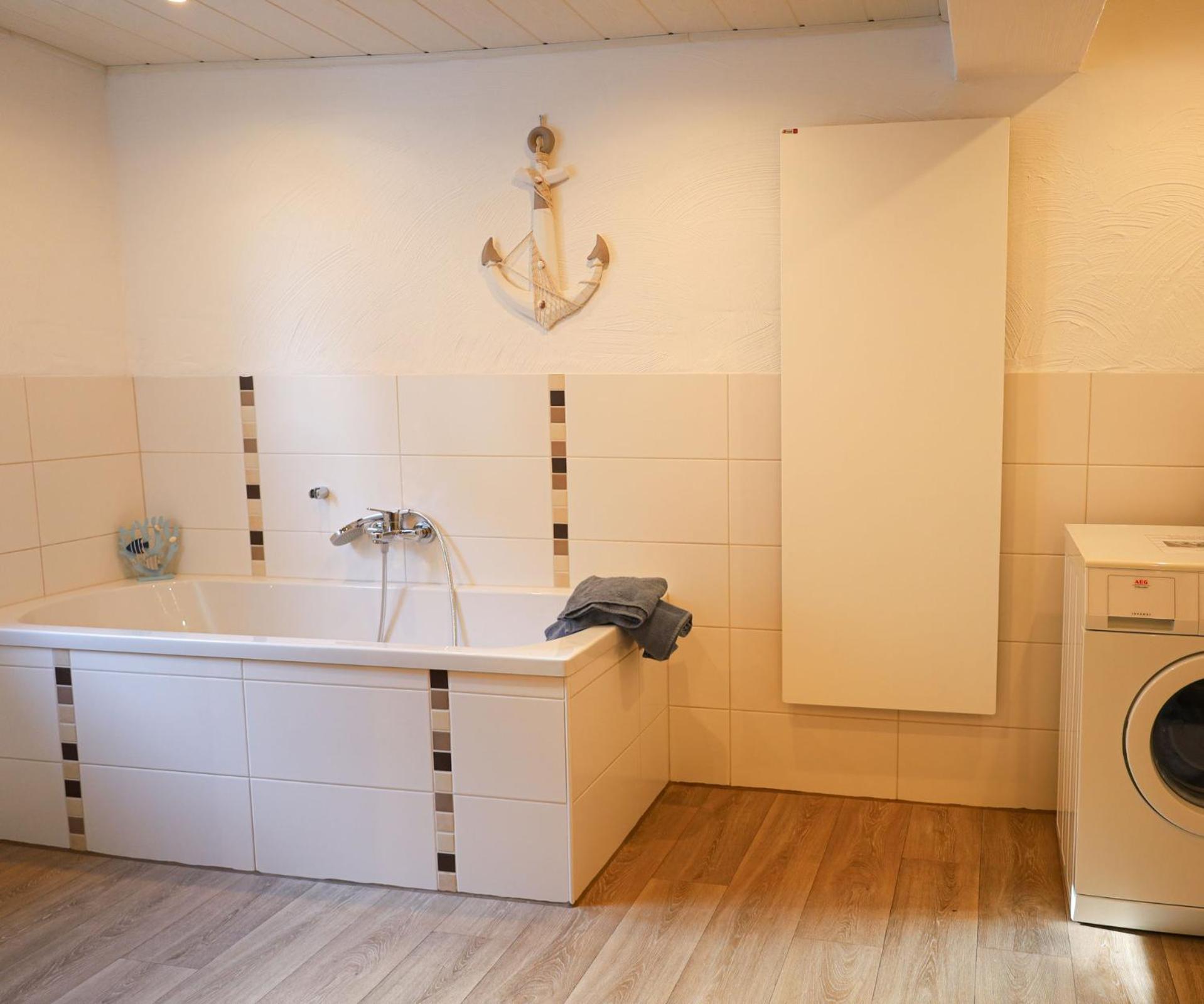 Ferienwohnung zum Alten Fachwerk