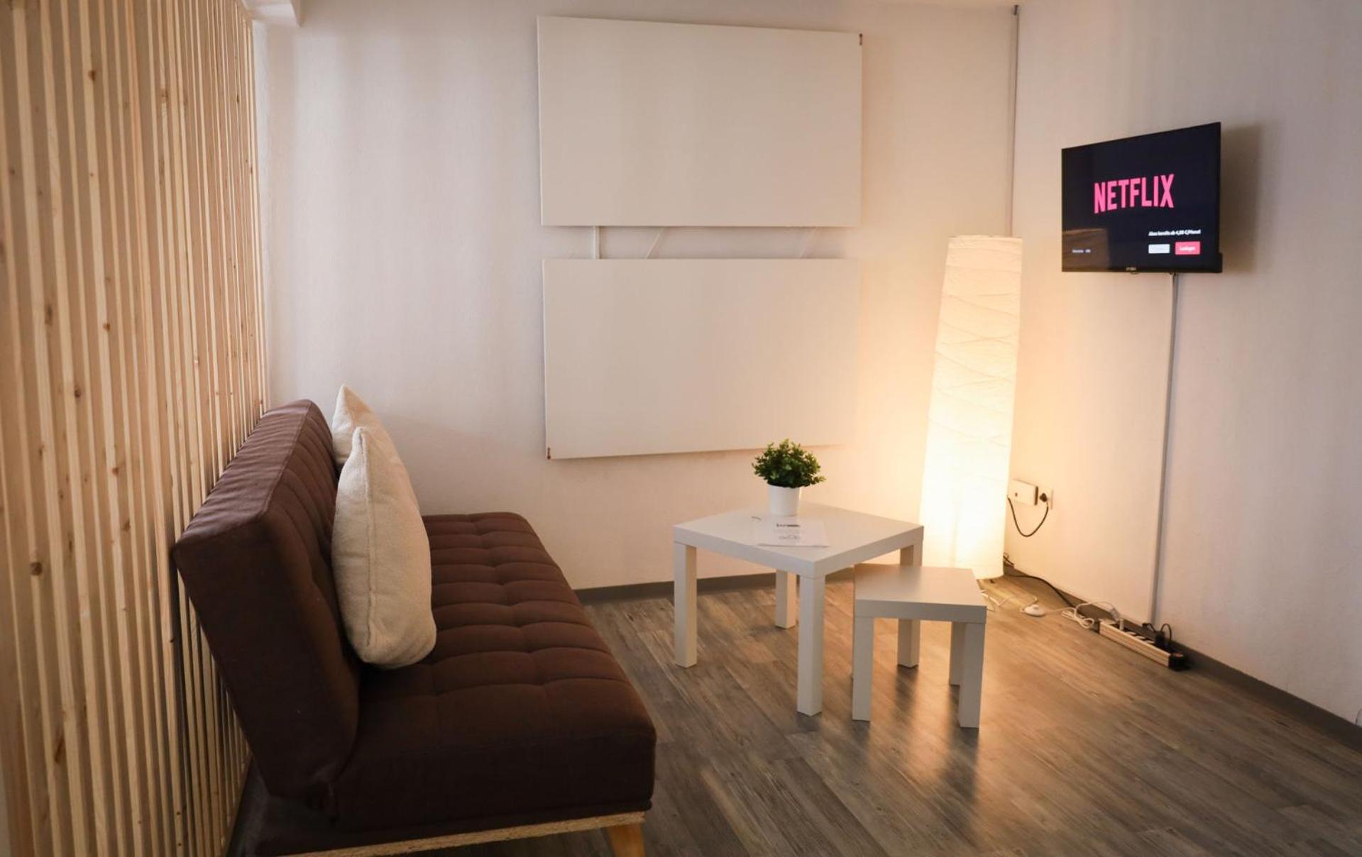 Ferienwohnung zum Alten Fachwerk