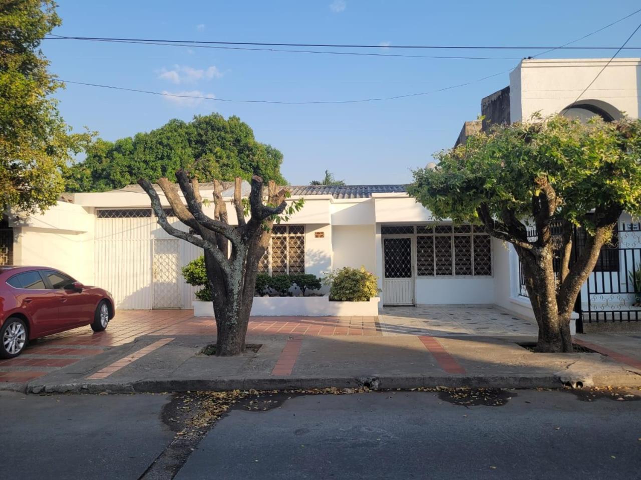CASA MERCY