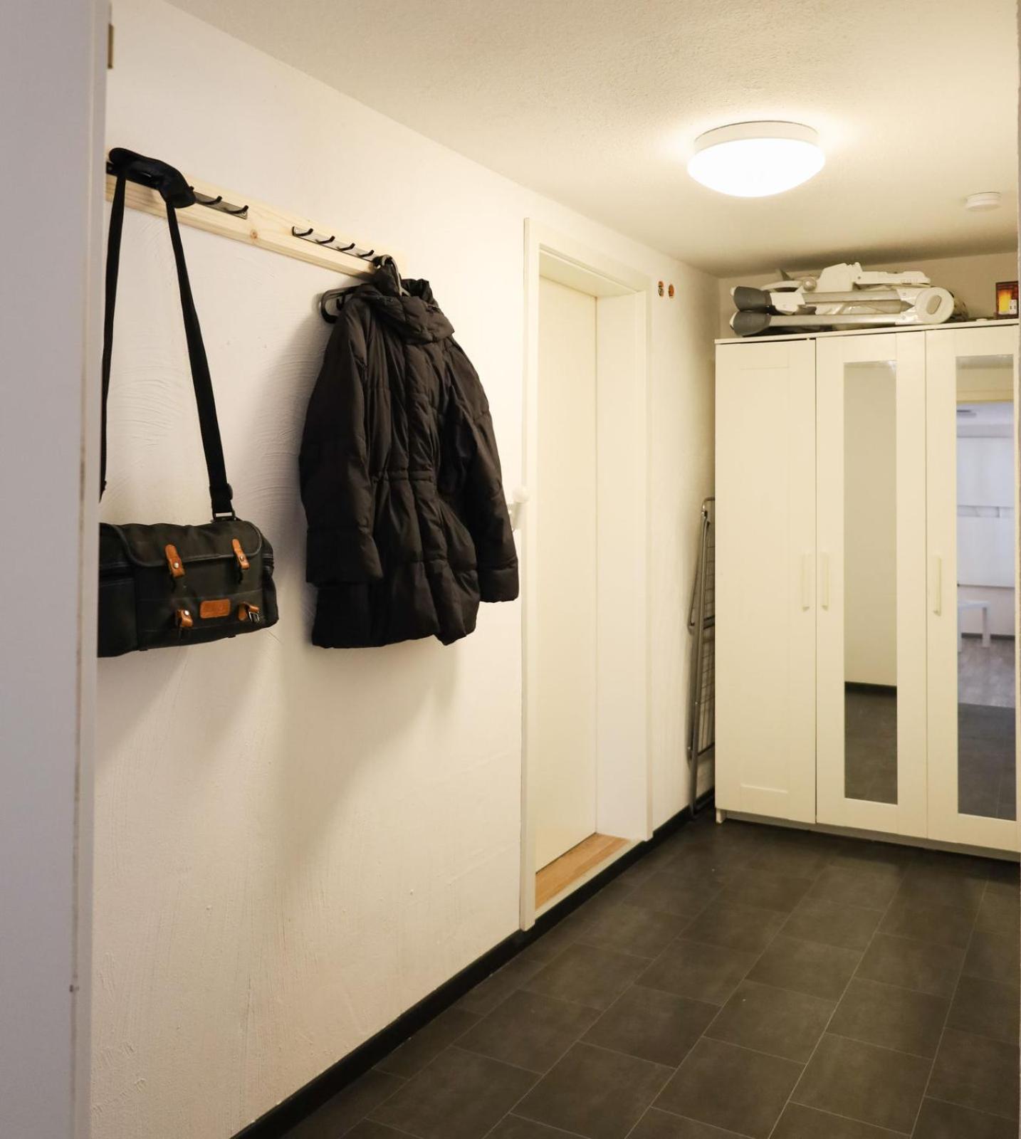 Ferienwohnung zum Alten Fachwerk