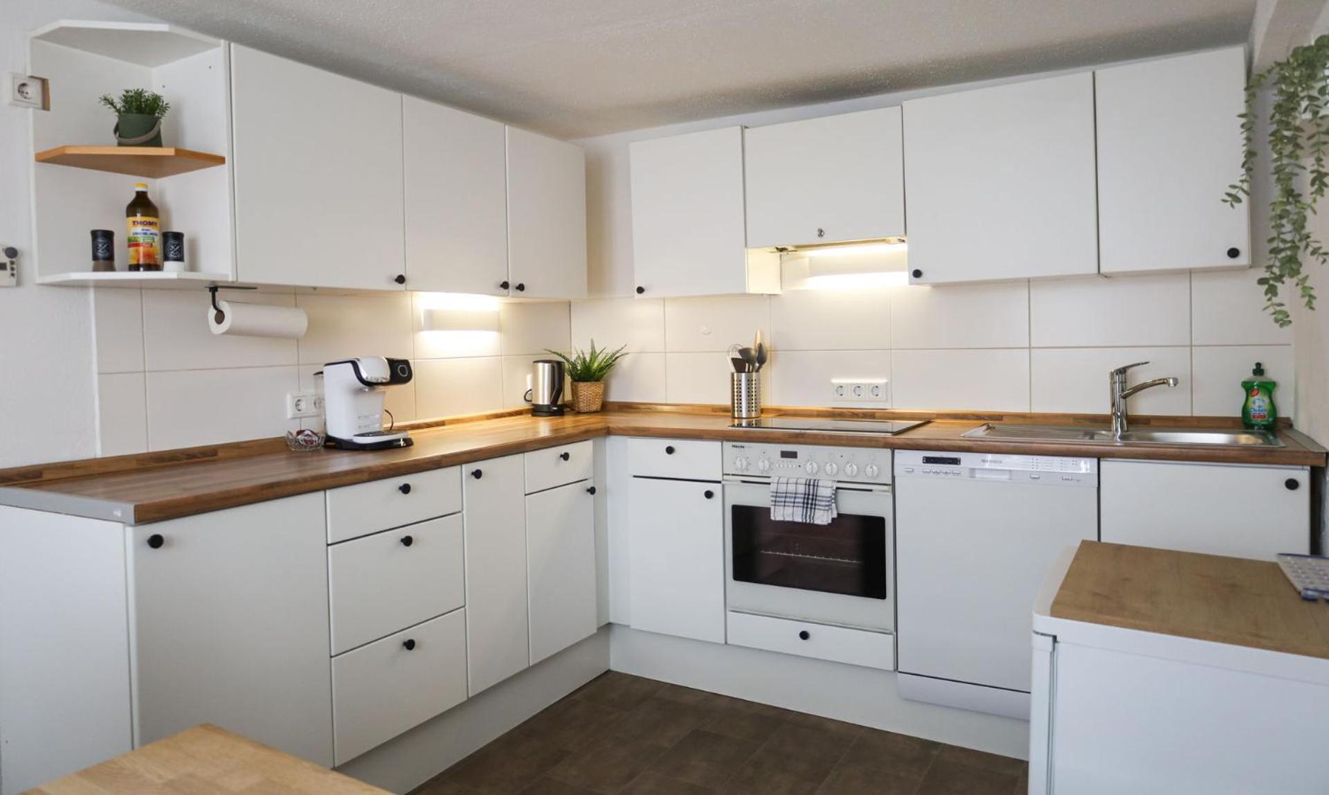 Ferienwohnung zum Alten Fachwerk