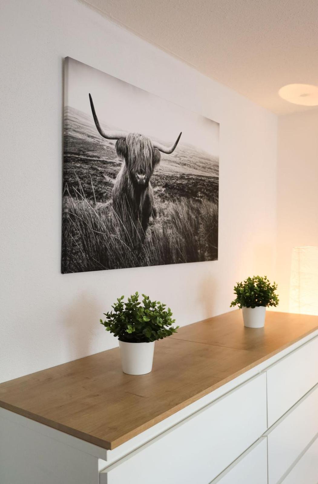 Ferienwohnung zum Alten Fachwerk