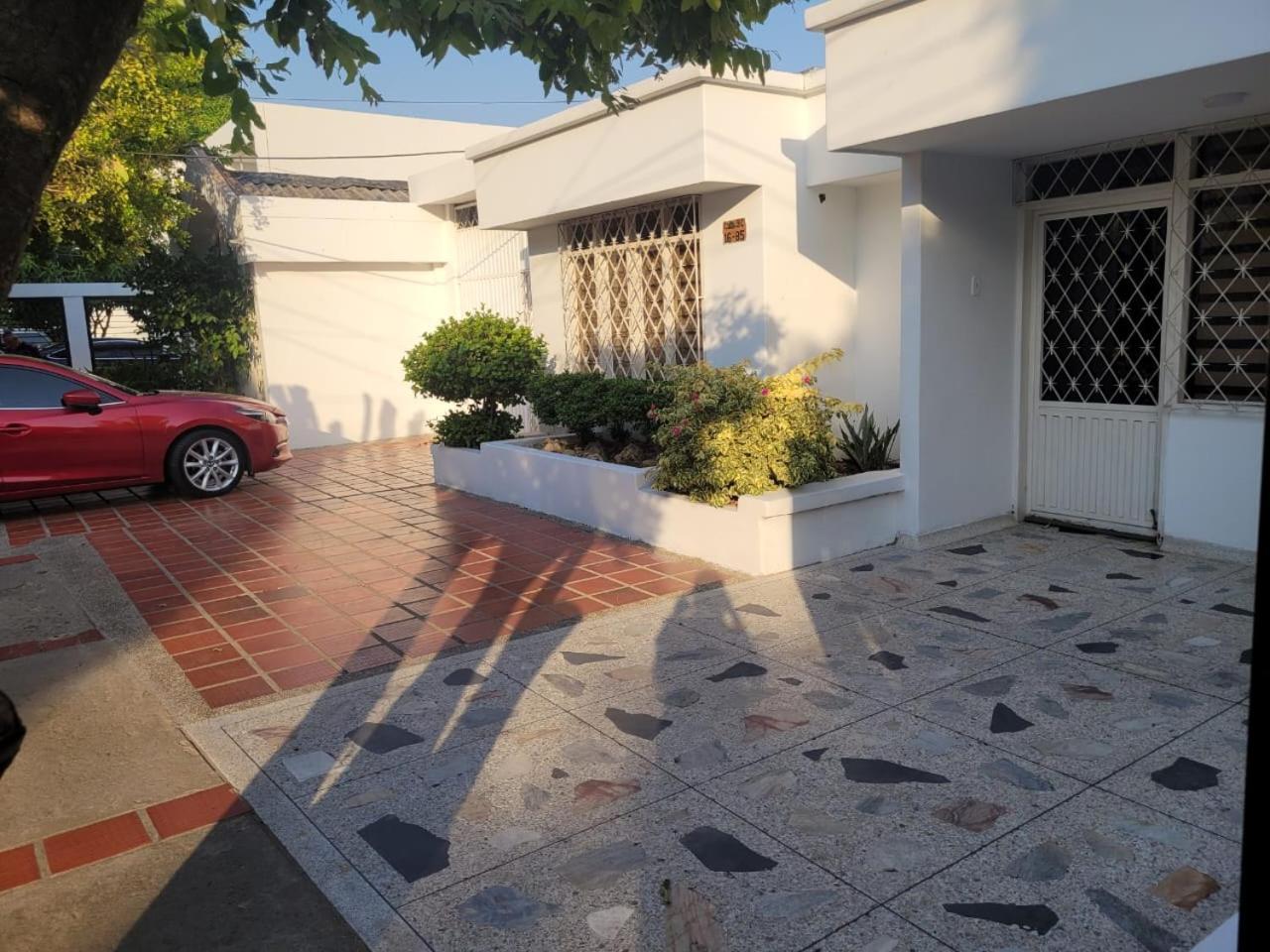 CASA MERCY