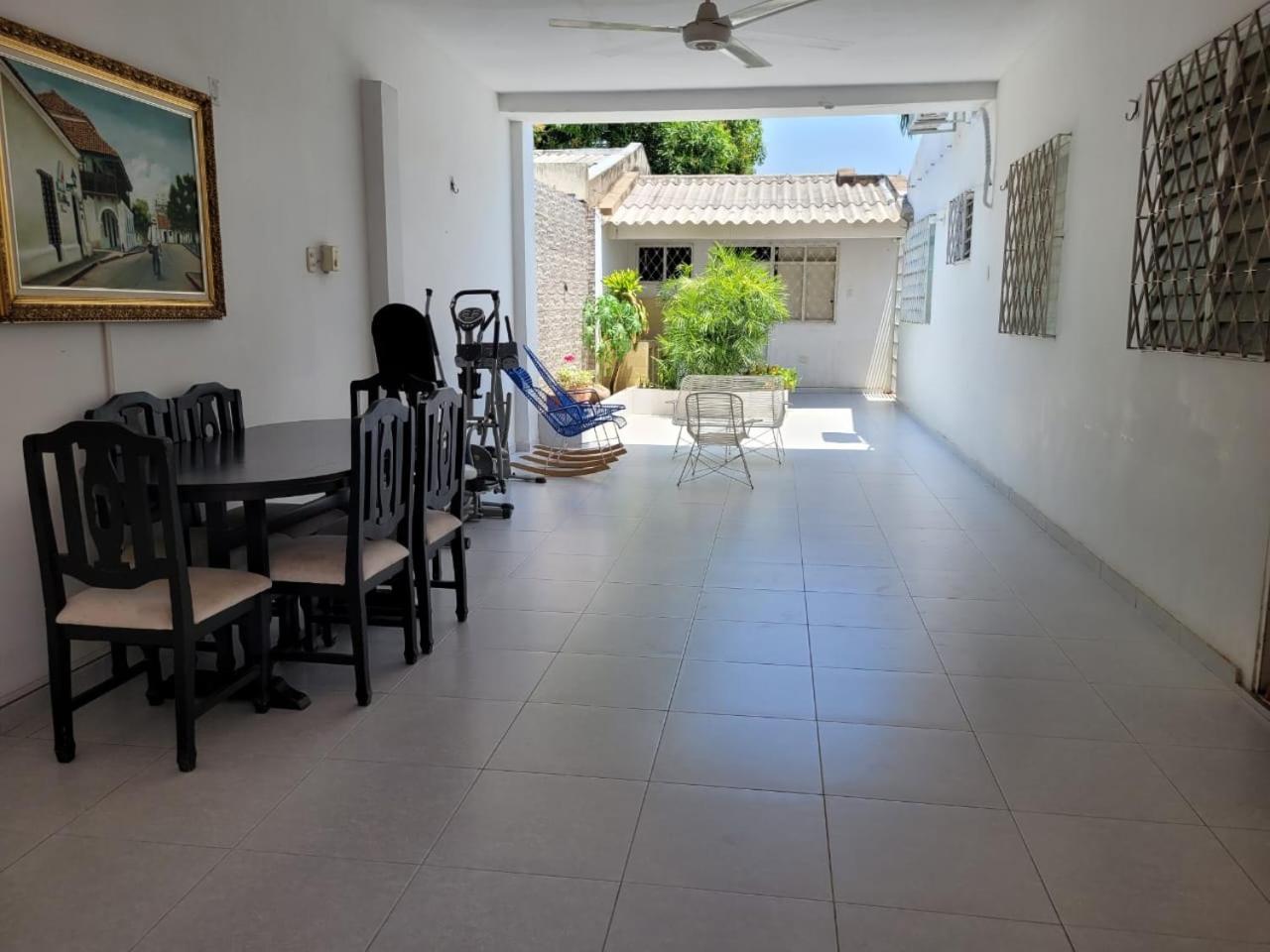 CASA MERCY