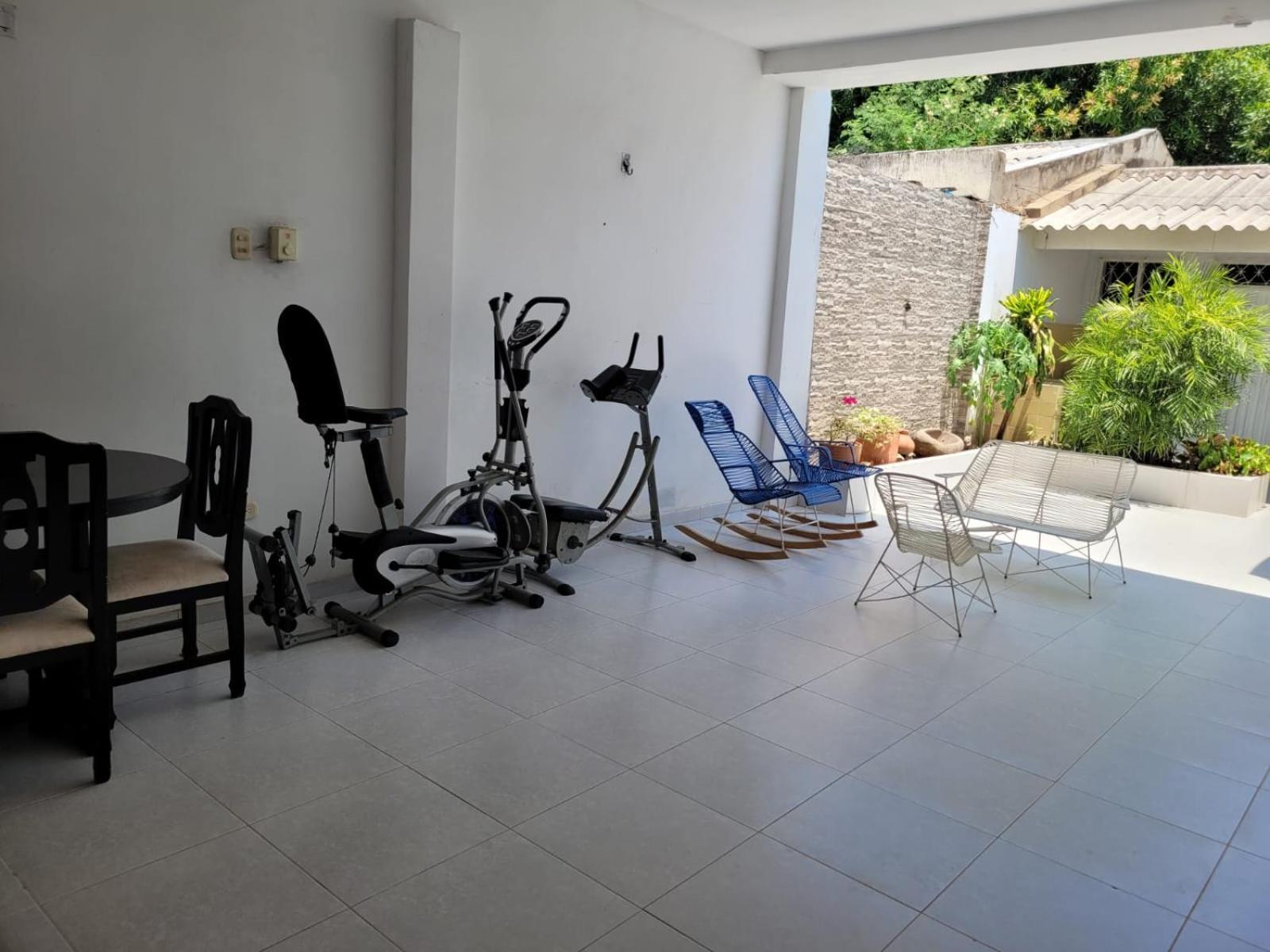 CASA MERCY