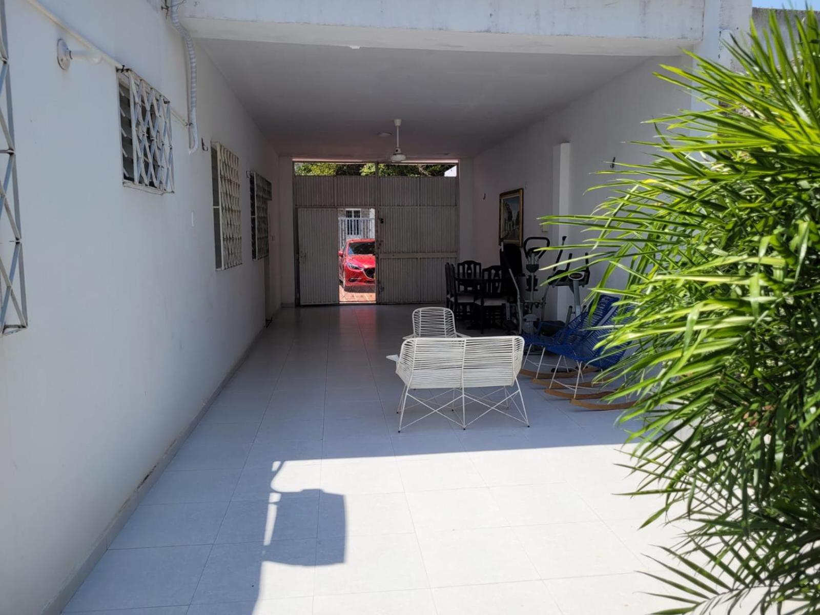 CASA MERCY