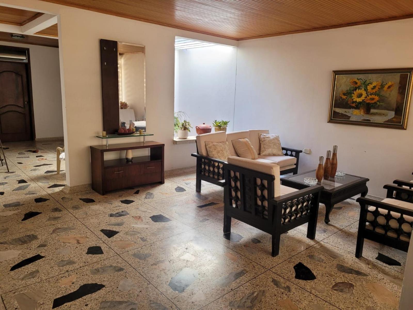 CASA MERCY