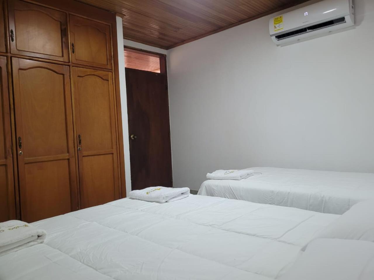 CASA MERCY