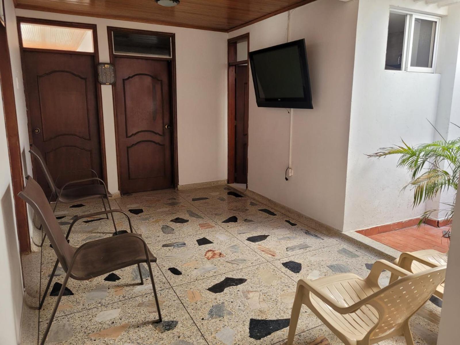 CASA MERCY