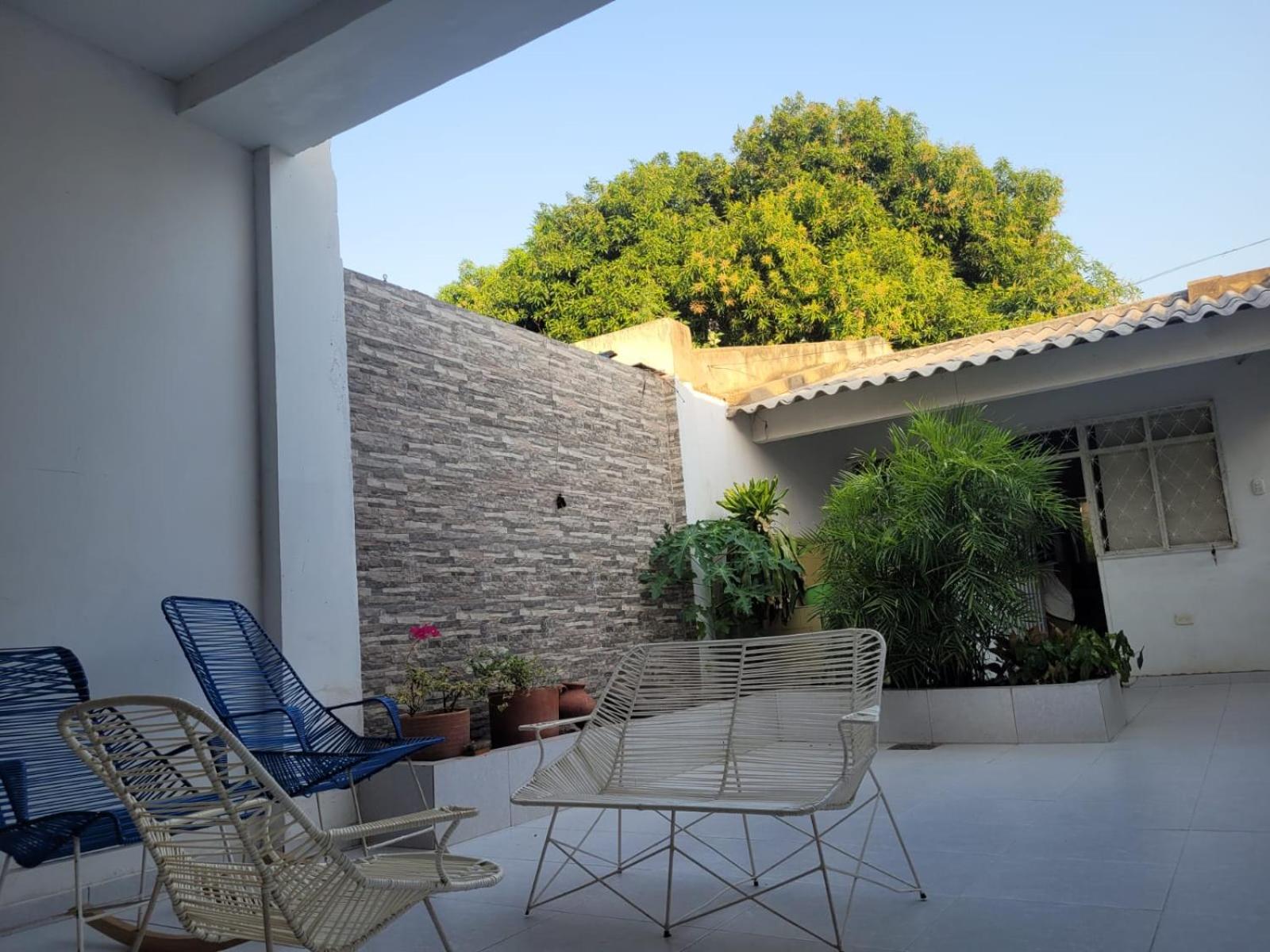 CASA MERCY