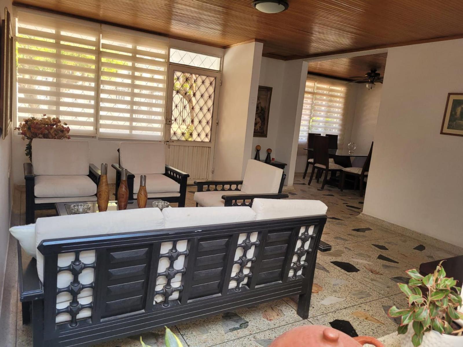 CASA MERCY