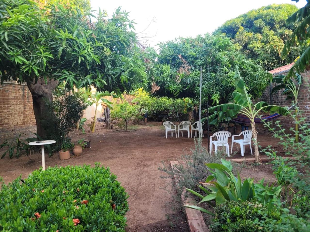 CASA MERCY