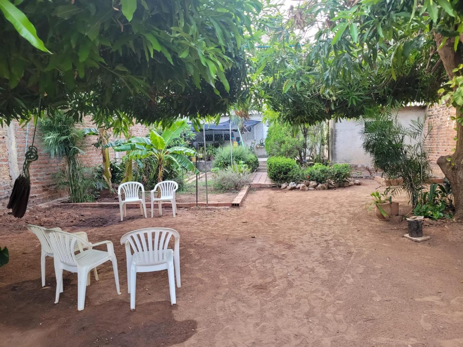 CASA MERCY