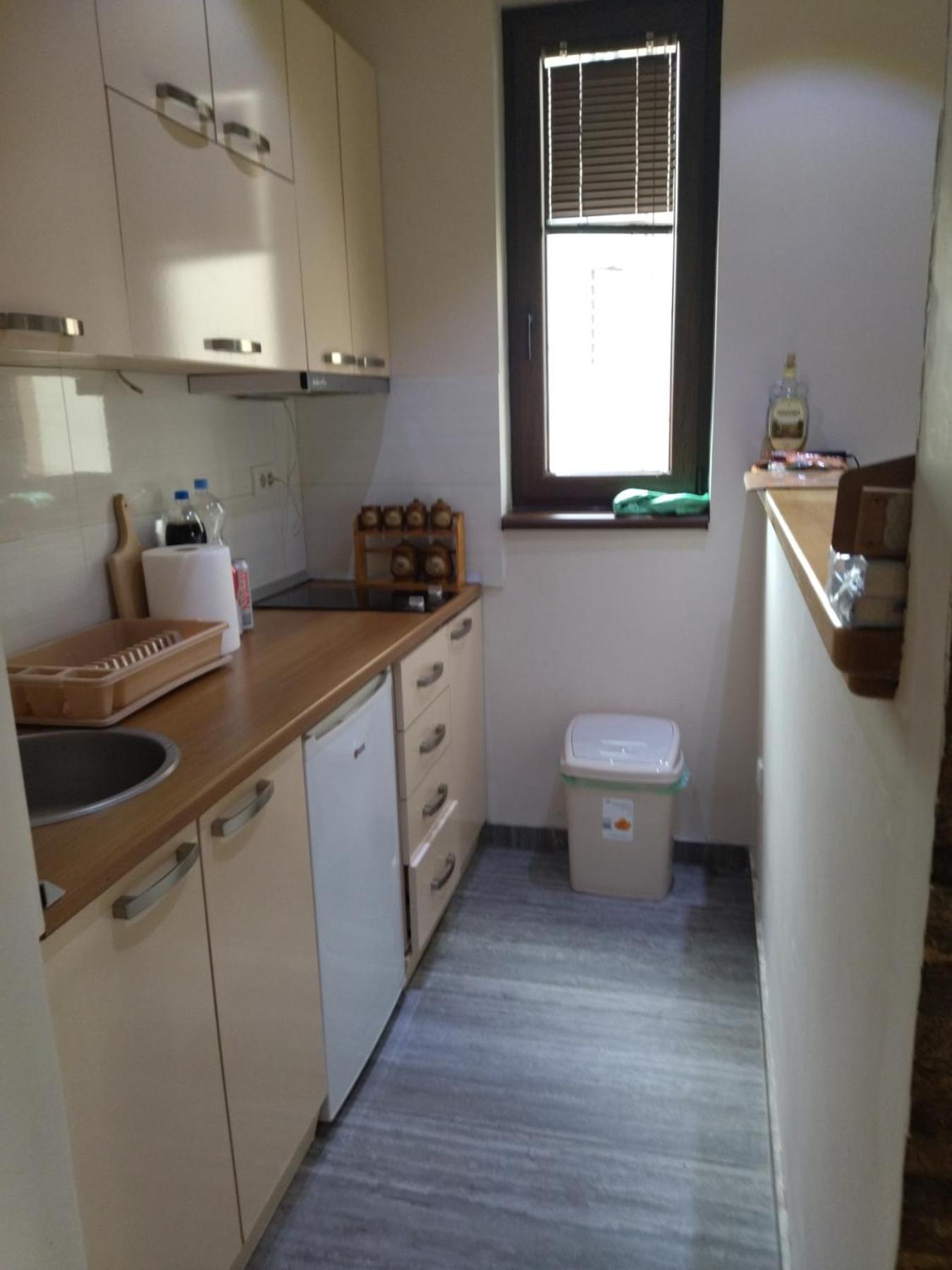 Apartman Bela Breza view 4