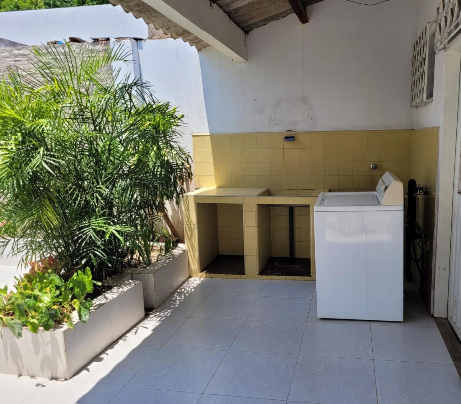 CASA MERCY