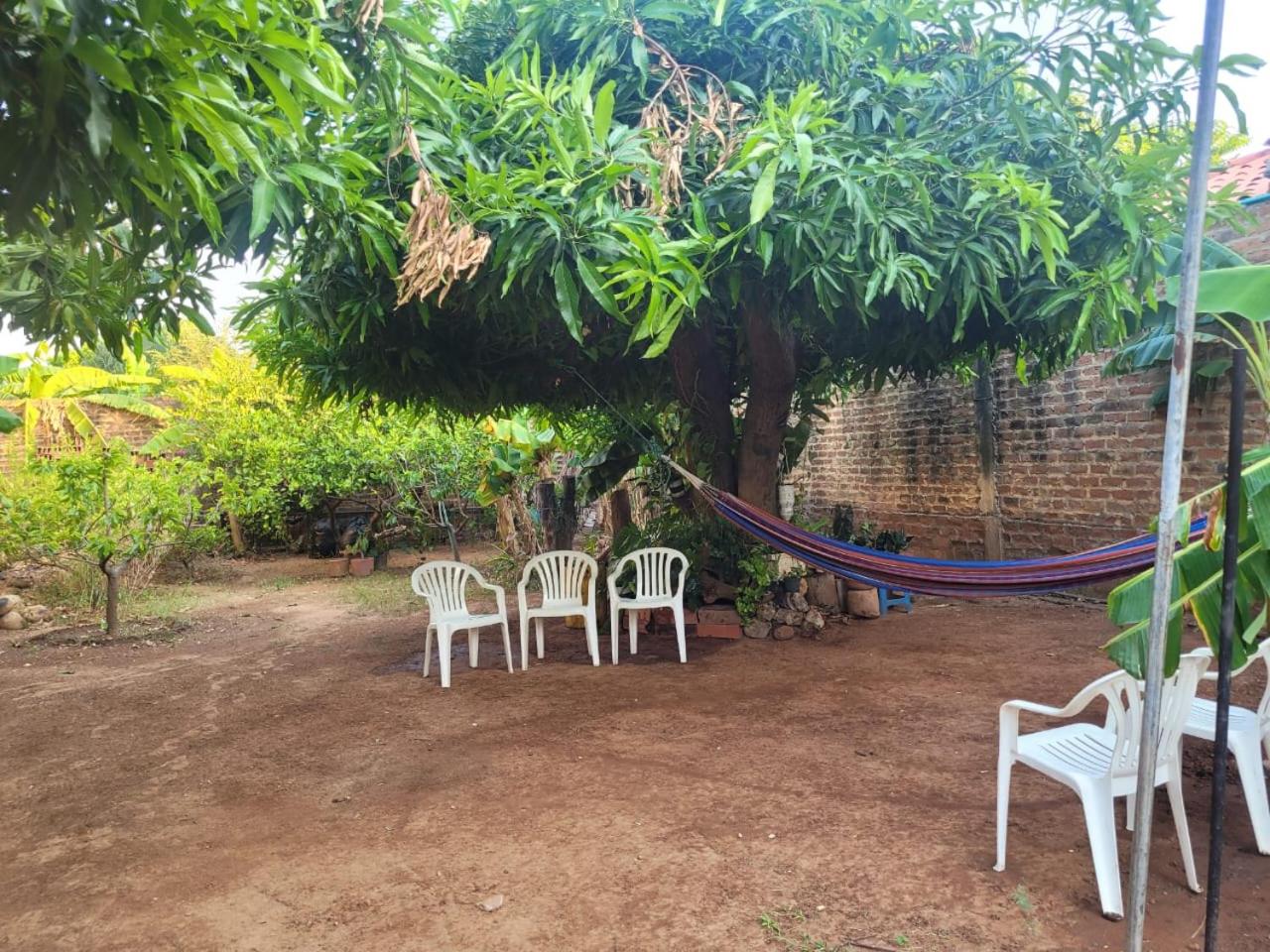 CASA MERCY