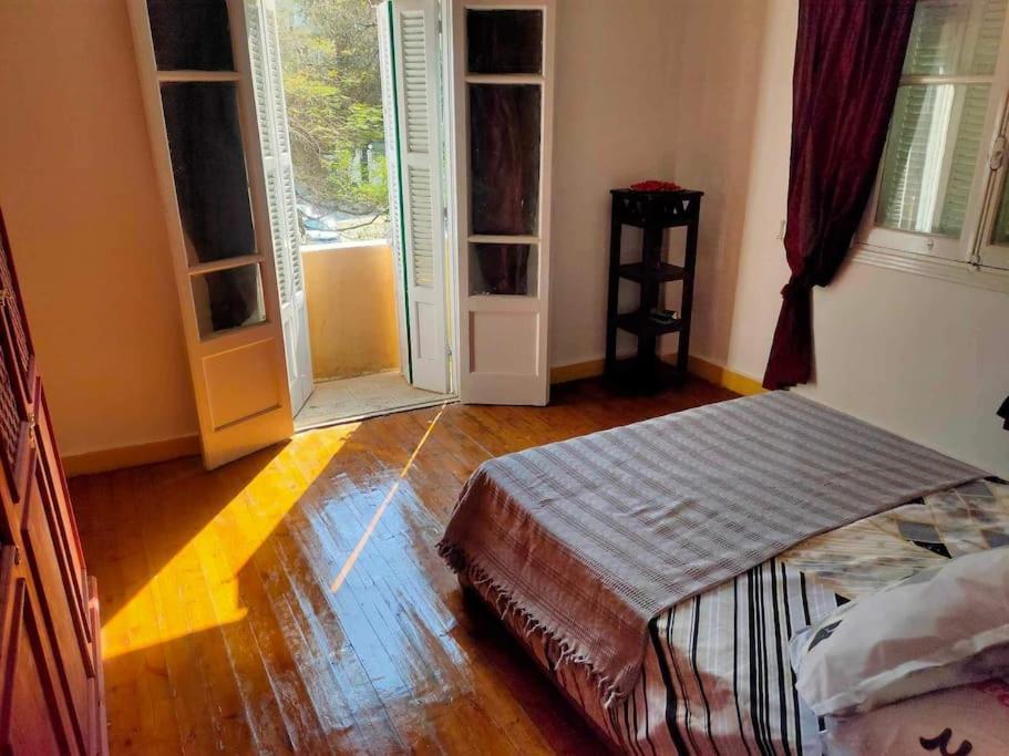 Appartement chic au Caire