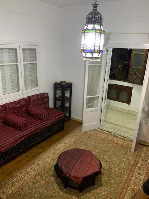 Appartement chic au Caire