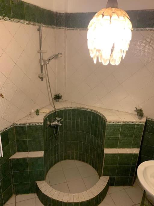 Appartement chic au Caire