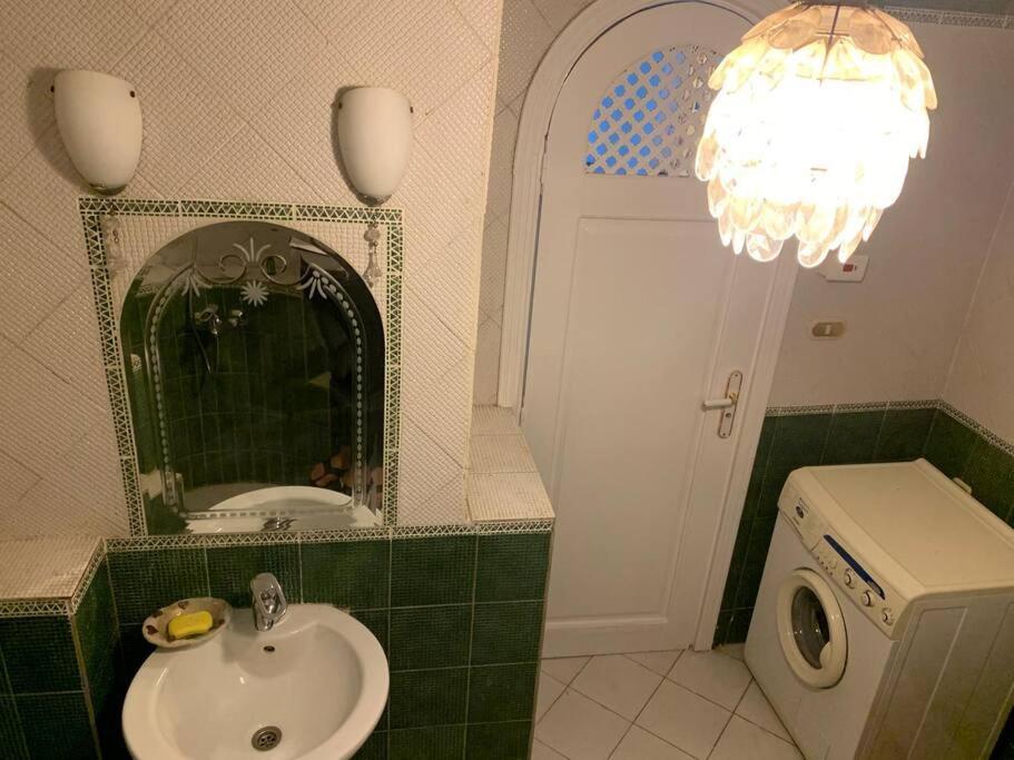 Appartement chic au Caire
