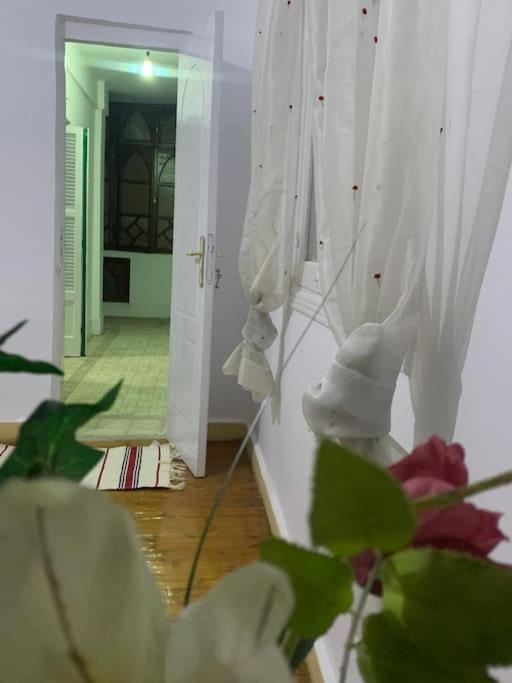 Appartement chic au Caire