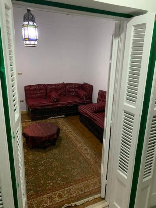 Appartement chic au Caire