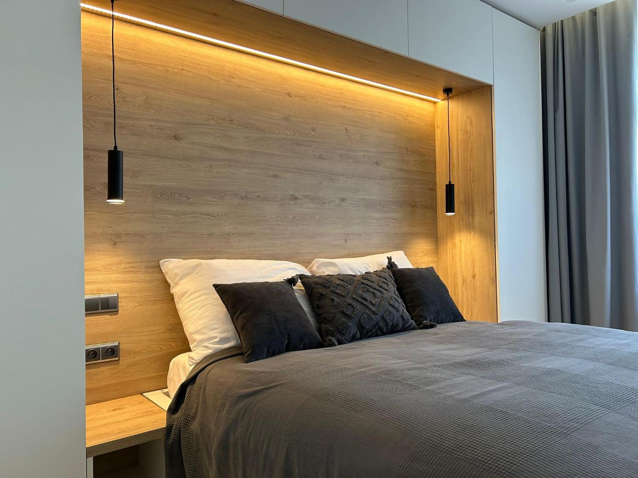 LEO Apartment FREE PARKING - President Palace