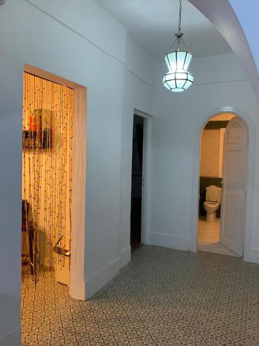 Appartement chic au Caire
