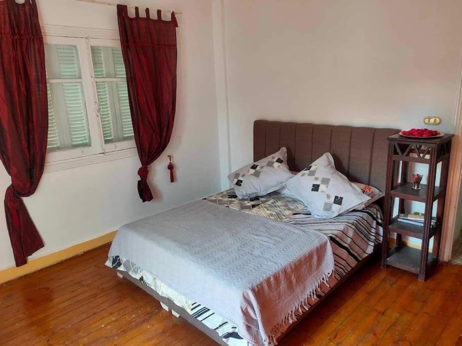 Appartement chic au Caire
