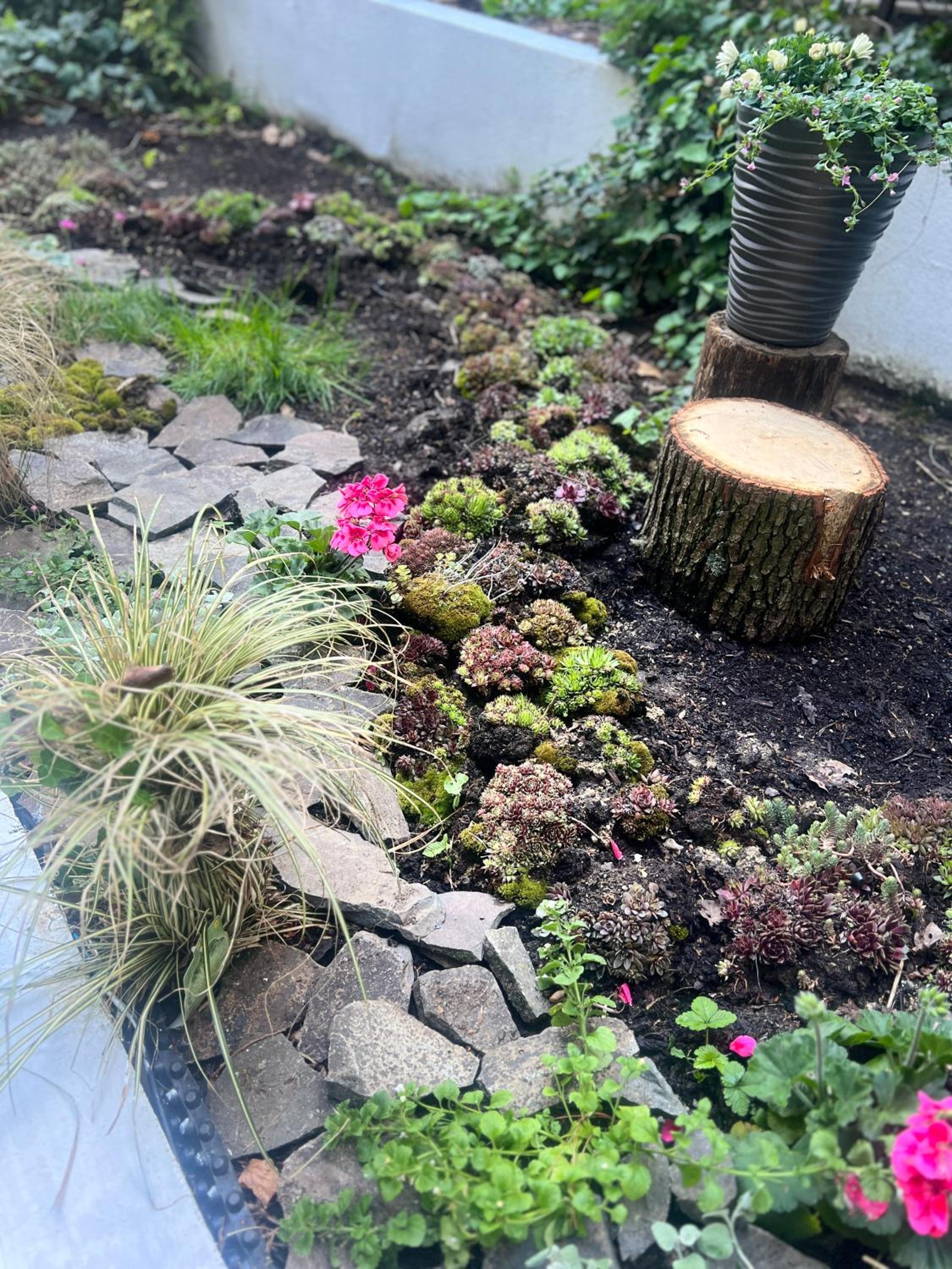 Garden box