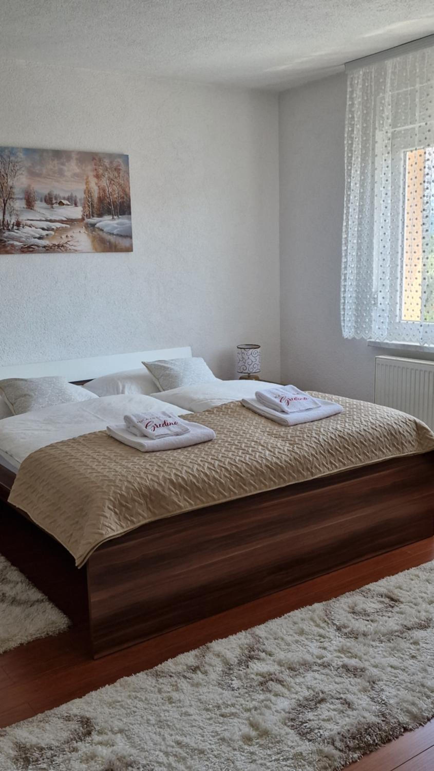 Holiday Home Gredina