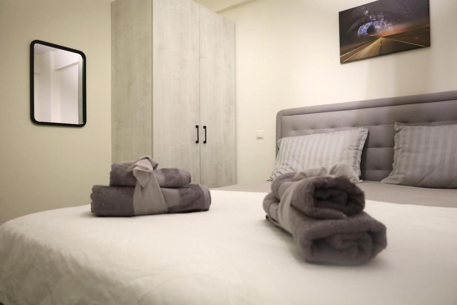 Xanthi BnB2