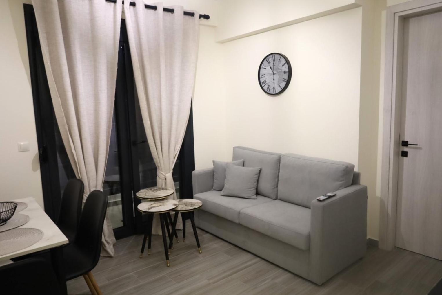 Xanthi BnB2