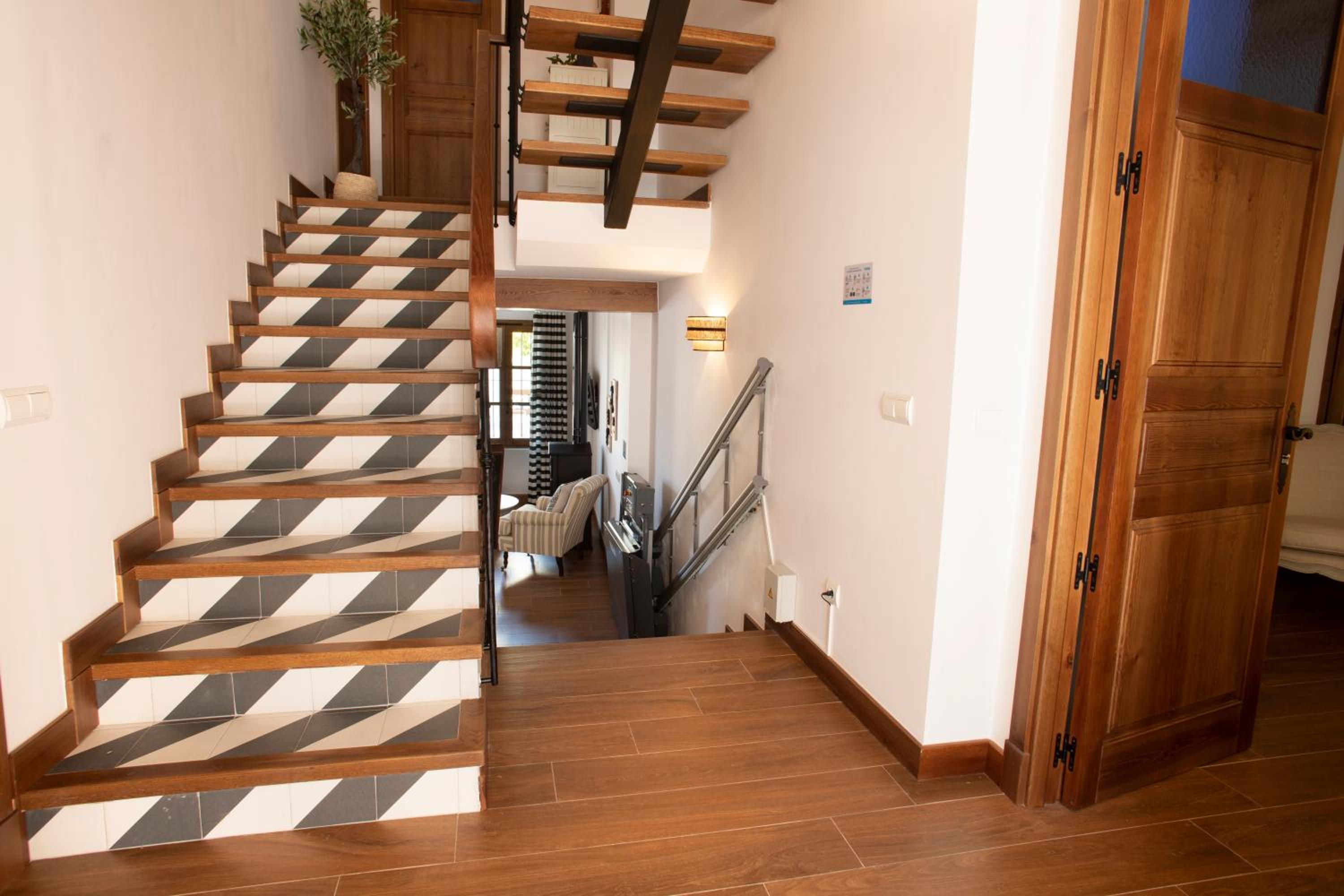 Casa Rural Candelas