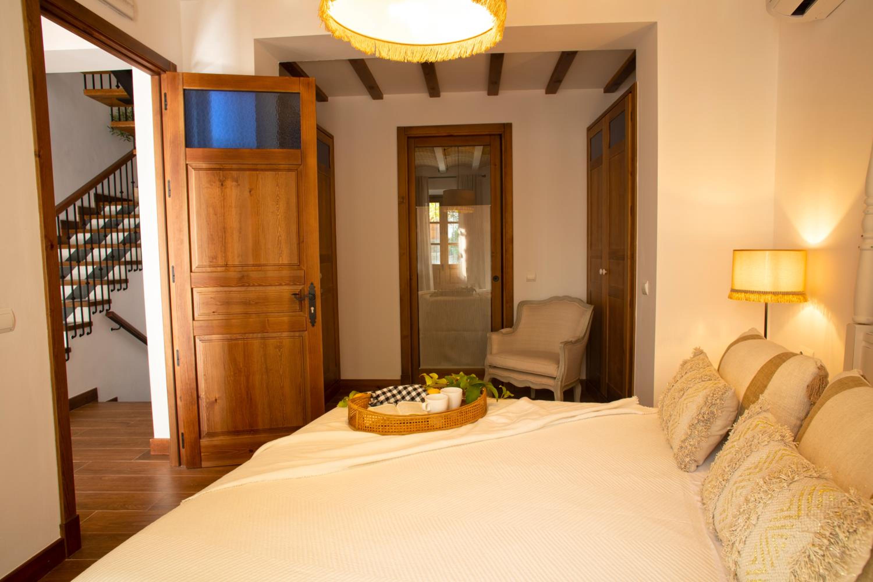 Casa Rural Candelas