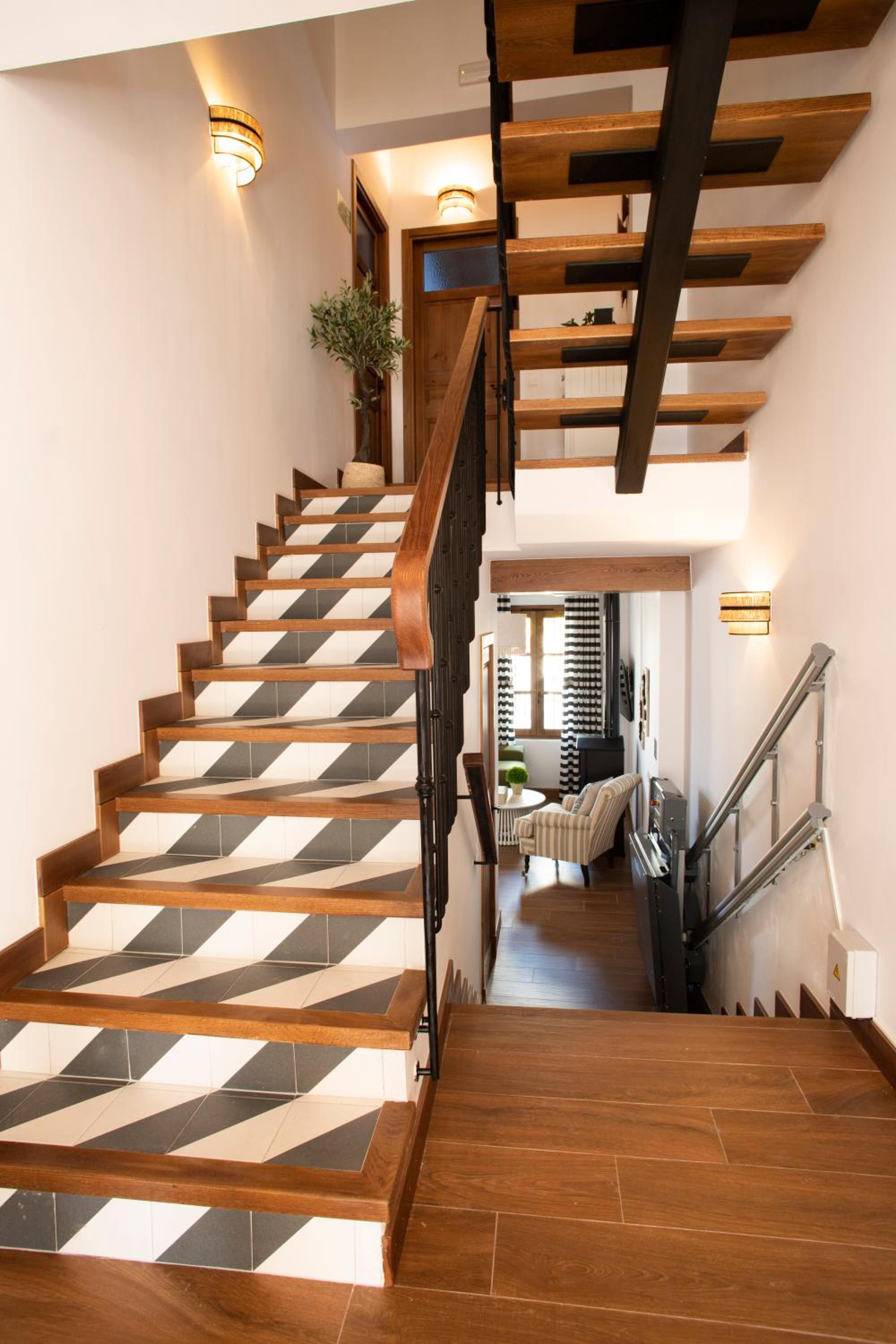 Casa Rural Candelas