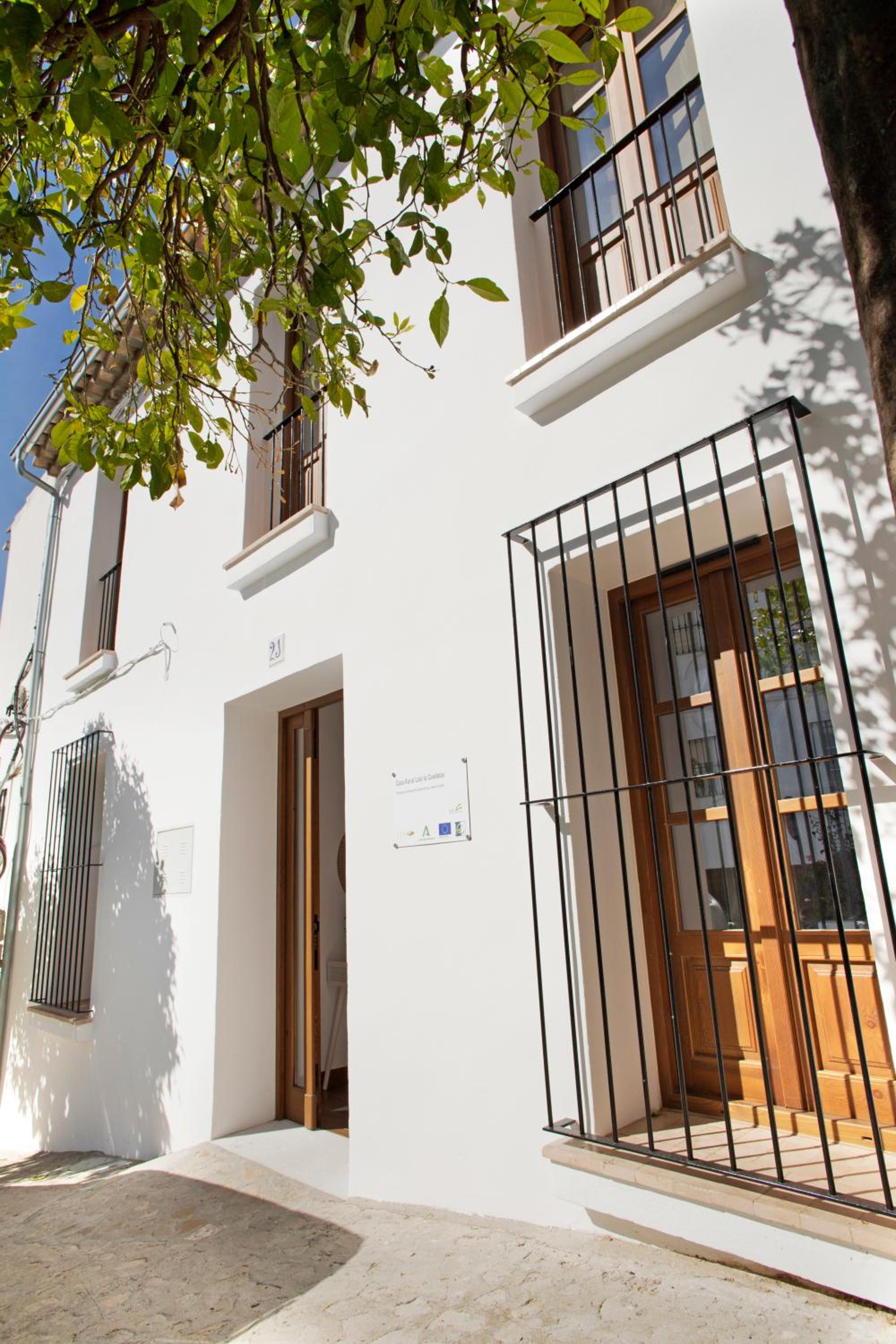Casa Rural Candelas