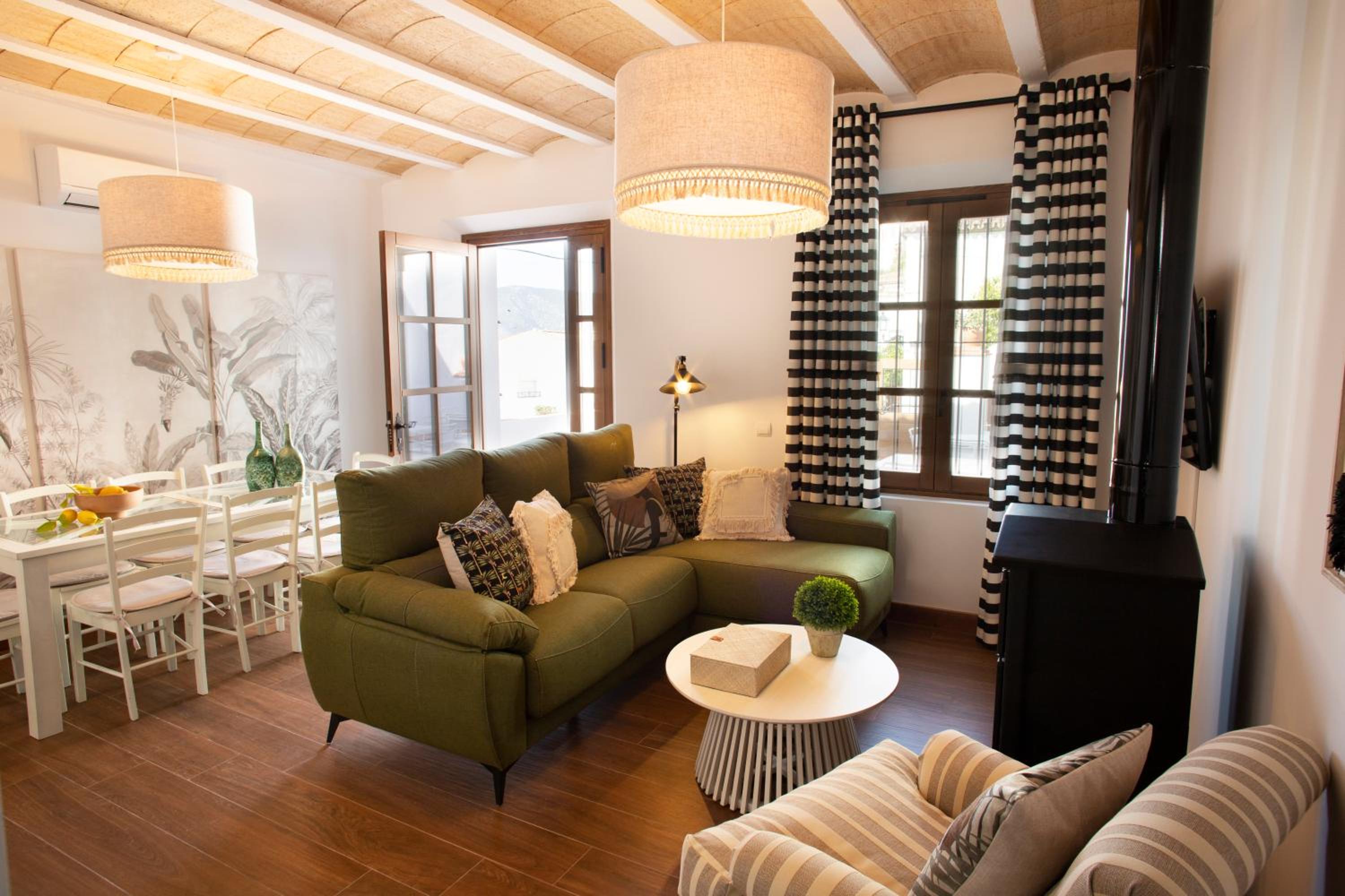 Casa Rural Candelas